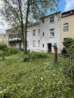 Foto - Einfamilienhaus in Netzschkau