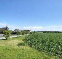 Ihr Baugrundstück nach Wunschgröße in naturnaher Umgebung in Beeskow-Oegeln
