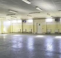 Halle Werkstatt Lager mit 270m² in Stavenhagen Basepohl - Greifswald