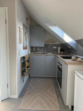 Foto - Etagenwohnung in Itzehoe