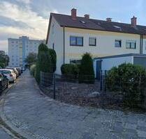 modernisiertes Reihenendhaus in LU-Oggersheim zu vermieten - Ludwigshafen am Rhein Ludwigshafen-Oggersheim