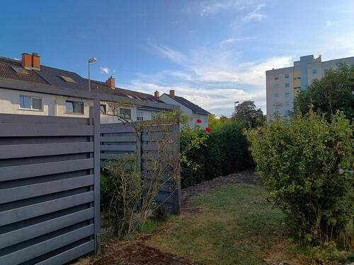 Foto - Einfamilienhaus zur Miete in Ludwigshafen am Rhein