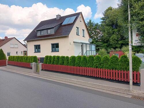 Foto - Ein- Zweifamilienhaus - 285.000,00 EUR Kaufpreis,