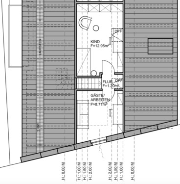 Foto - Etagenwohnung zur Miete in Ibbenbüren