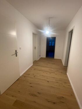 Foto - Etagenwohnung in Ibbenbüren