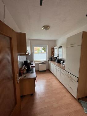 Foto - Etagenwohnung in Netphen