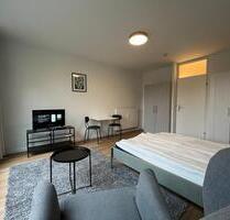 Zu Vermieten ++ HH Fuhlsbüttel ++ Nähe Airport - Hamburg Alsterdorf