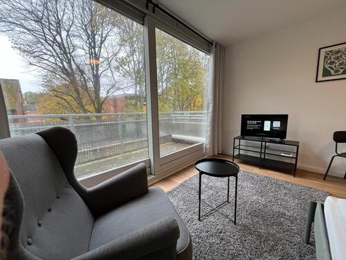 Foto - Etagenwohnung zur Miete in Hamburg