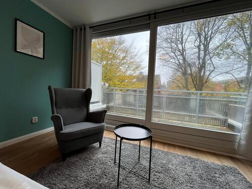 Foto - Etagenwohnung in Hamburg zur Miete