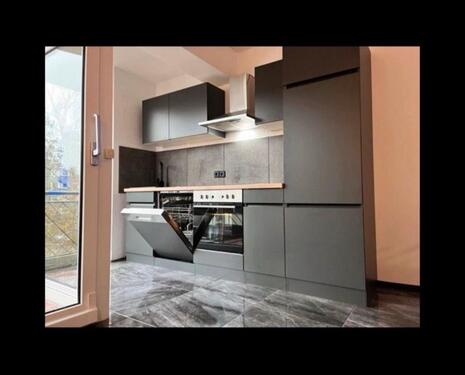 Foto - Etagenwohnung in Bremerhaven