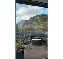 4,5 Zimmer Wohnung in Bad Münster 114qm mit Penthouse-Charakter - Bad Kreuznach Bad Münster am Stein-Ebernburg