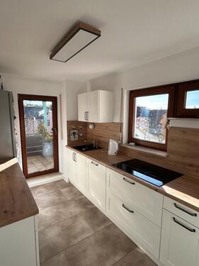 Foto - Etagenwohnung in Pforzheim