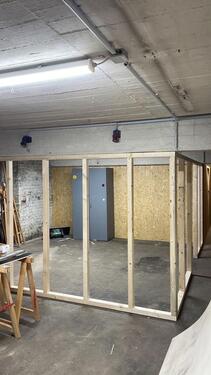 Foto - Lagerraum im Herzen Kreuzbergs, 30m²