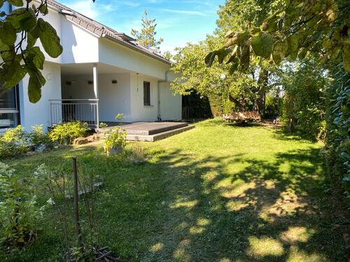 Foto - 5 Zimmer Etagenwohnung zur Miete in Alfdorf