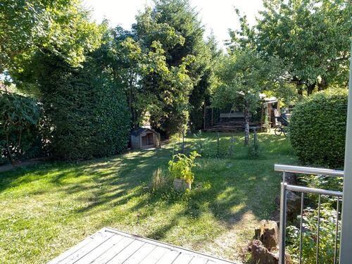 Foto - 5 Zimmer Etagenwohnung in Alfdorf