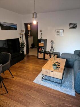 Foto - 2 Zimmer Etagenwohnung zur Miete in Coburg