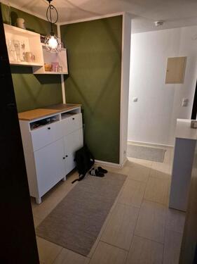 Foto - 2 Zimmer Etagenwohnung in Coburg