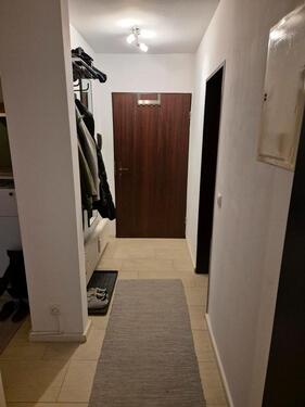 Foto - Etagenwohnung in Coburg zur Miete