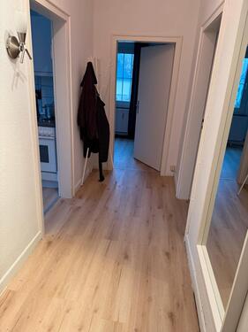 Foto - Gemütliche Dachgeschoss Wohnung in Brackwede zu vermieten