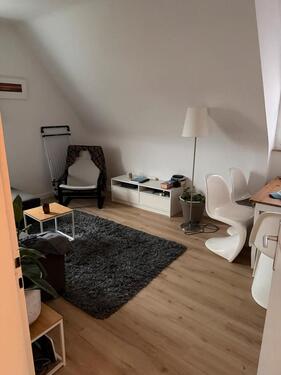 Foto - 2 Zimmer Etagenwohnung zur Miete in Bielefeld