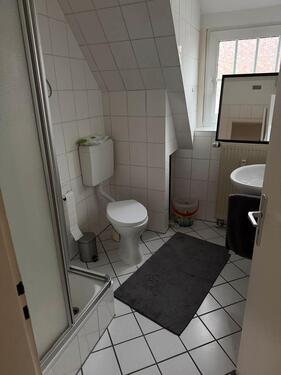 Foto - Etagenwohnung in Bielefeld zur Miete
