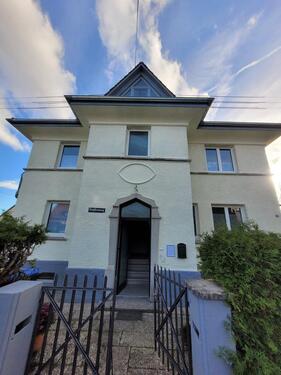 Foto - 12m² Zimmer in alter Stadtvilla mit großem Garten