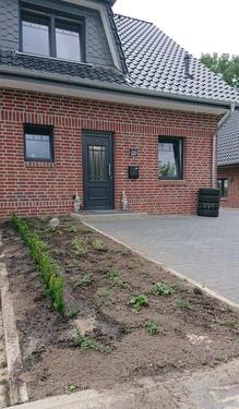 Foto - Doppelhaushälfte zu Vermieten - 1.600,00&nbsp;EUR Kaltmiete, ca.&nbsp; 109,00&nbsp;m&sup2;