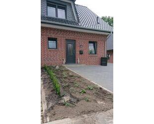 Doppelhaushälfte zu Vermieten - 1.600,00&nbsp;EUR Kaltmiete, ca.&nbsp; 109,00&nbsp;m&sup2; in Regesbostel (PLZ: 21649)