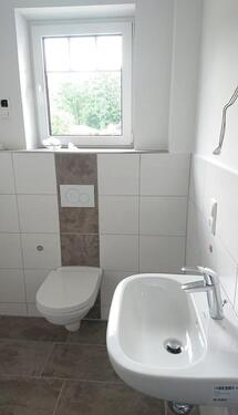 Foto - 4 Zimmer Etagenwohnung in Regesbostel