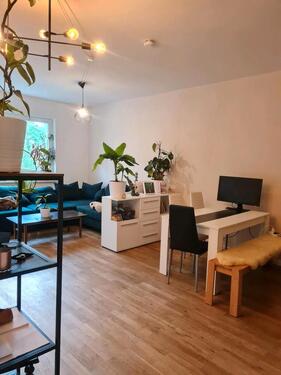 Foto - 1 Zimmer Etagenwohnung zur Miete in Berlin