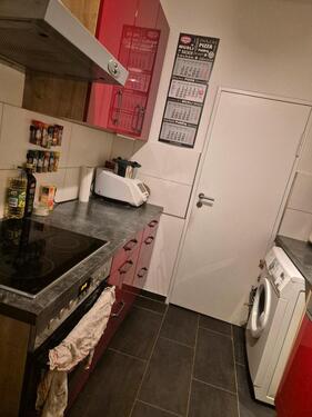 Foto - 1 Zimmer Etagenwohnung in Berlin