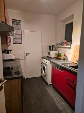 Foto - Etagenwohnung in Berlin zur Miete