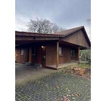 Barrierearmer Wohntraum in Meißendorf - Winsen (Aller)