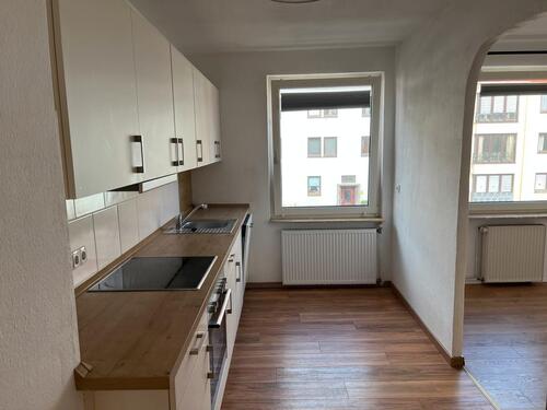 Foto - 3 Zimmer Etagenwohnung zum Kaufen in Bremen