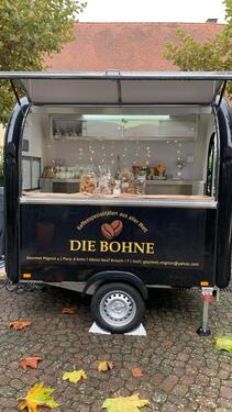 Foto - Stellplatz für Samstag und Sonntag für Bagzette und Croissants