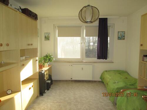 Foto - 3 Zimmer Etagenwohnung zum Kaufen in Seifhennersdorf