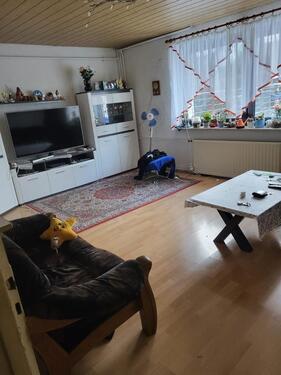 Foto - 5 Zimmer Doppelhaushälfte in Mücheln (Geiseltal)