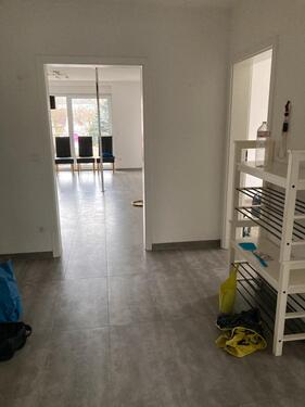 Foto - 3 Zimmer Wohnung mit toller Terrasse