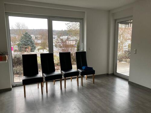 Foto - 3 Zimmer Erdgeschoßwohnung in Niefern-Öschelbronn