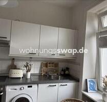 Wohnungsswap - 2 Zimmer, 50 m² - Beethovenstraße, Hamburg-Nord, Hamburg