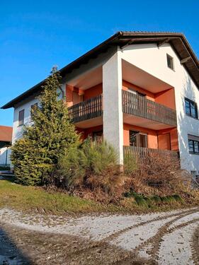 Foto - 4 Zimmer Einfamilienhaus zur Miete in Frontenhausen