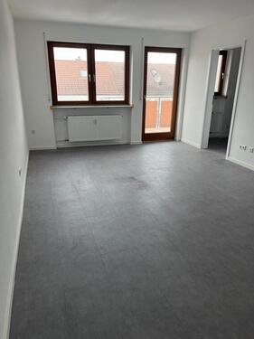 Foto - Modern renovierte 1,5 Zi-Whg. mit Balkon