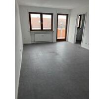 Modern renovierte 1,5 Zi-Whg. mit Balkon - Steinheim an der Murr