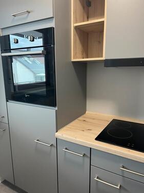 Foto - 1.5 Zimmer Etagenwohnung in Steinheim an der Murr