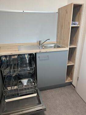 Foto - Etagenwohnung in Steinheim an der Murr zur Miete