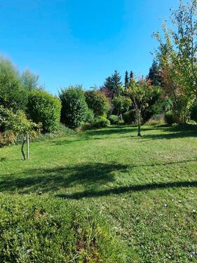 Foto - 3 Zimmer Dachgeschoßwohnung in Lauchheim