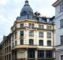 Modernes Büro, Büroetage, Praxis im historischen Gebäude! Im Herzen von Leipzig! Für Unternehmen mit hohen Ansprüchen!
