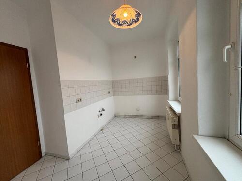 Foto - Etagenwohnung in Friedland zur Miete