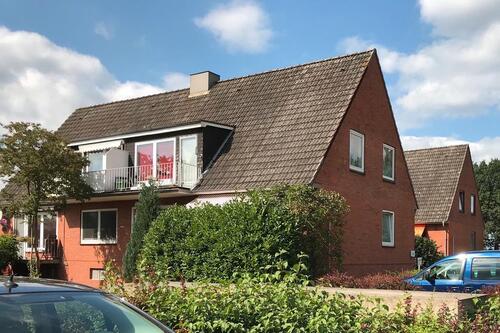 Foto - 3–Raum–Wohnung in Wrist (25563)