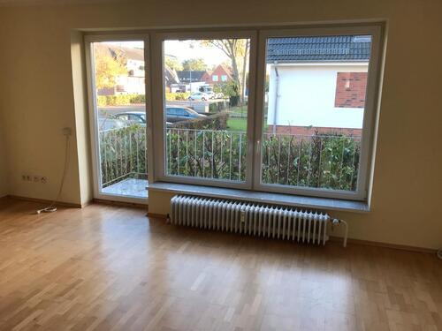 Foto - 3 Zimmer Hochparterre in Wrist